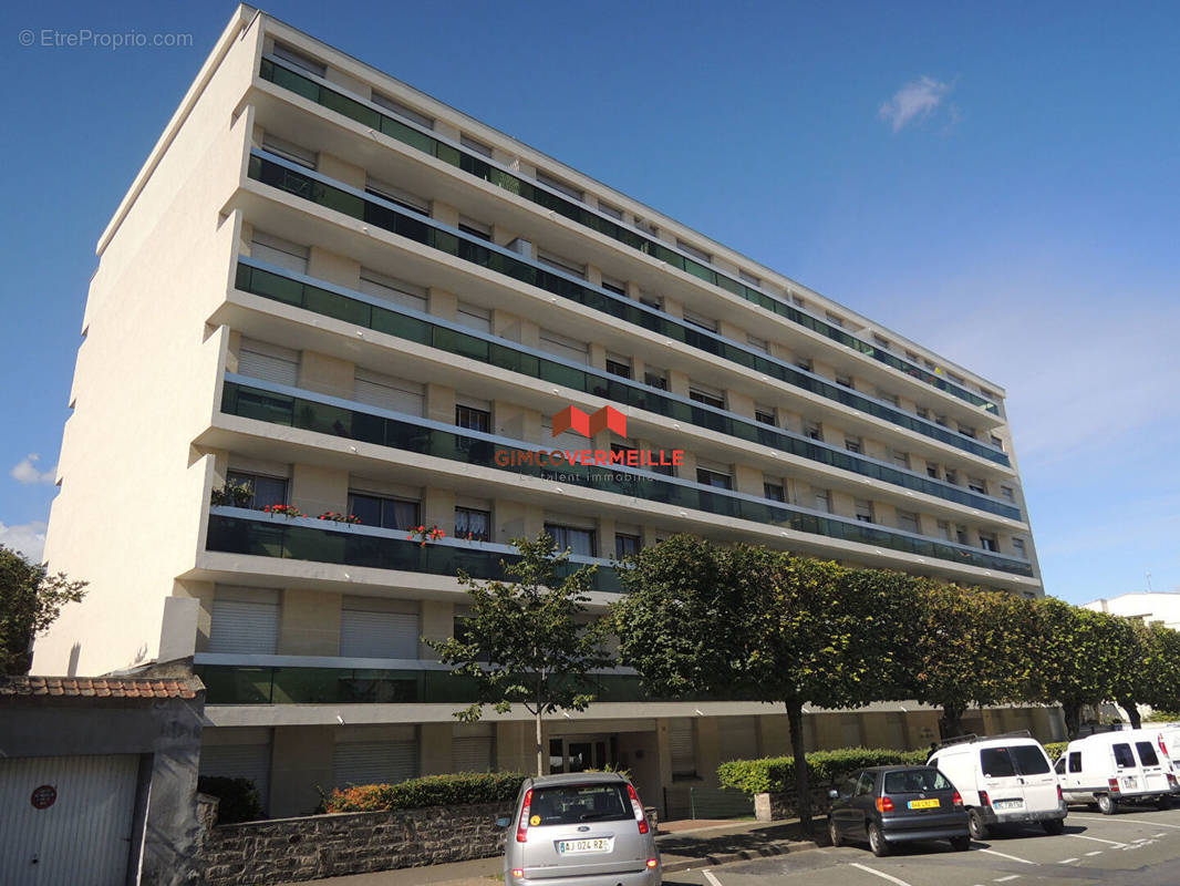 Appartement à POISSY