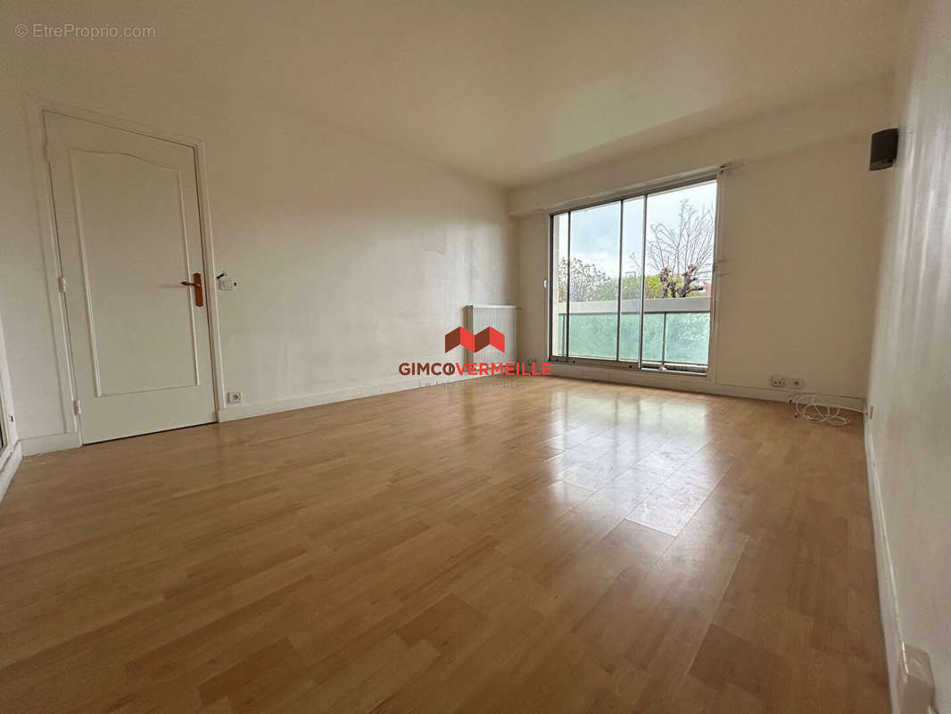 Appartement à POISSY