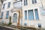 Maison à CHABLIS