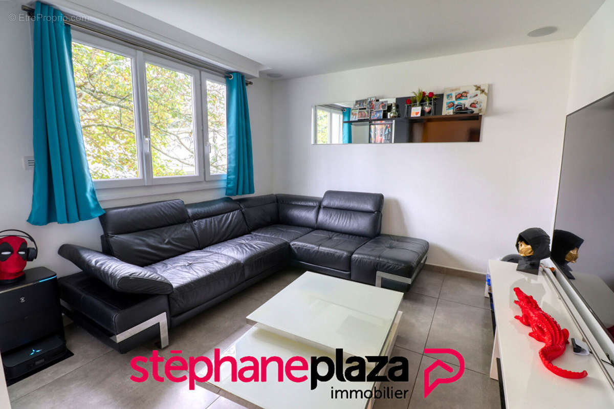 Appartement à MERIGNAC