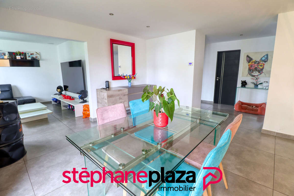 Appartement à MERIGNAC