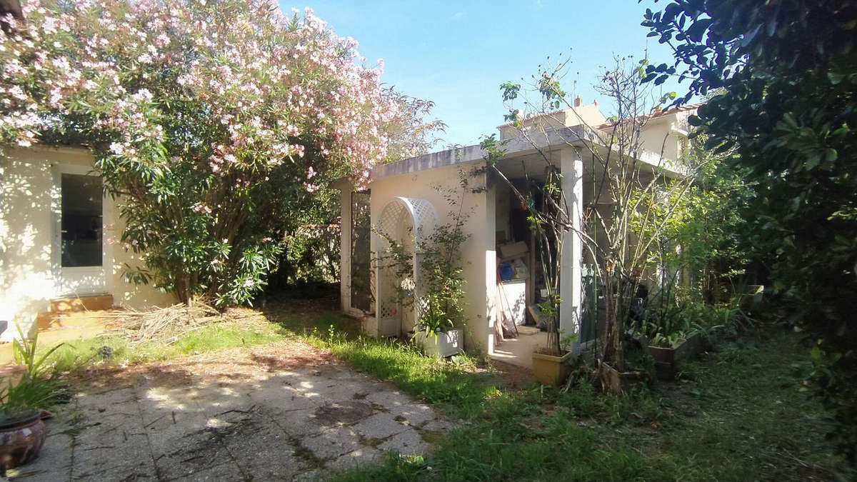 Maison à LES SABLES-D&#039;OLONNE