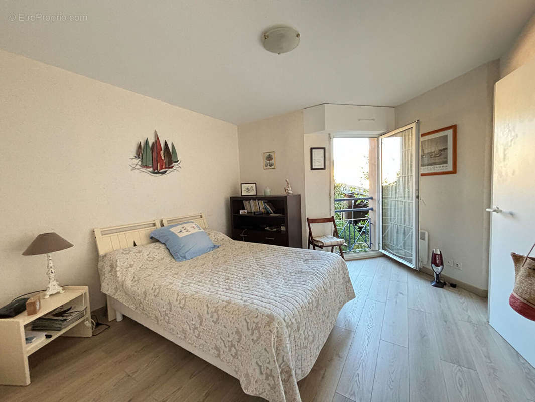 Appartement à LES SABLES-D&#039;OLONNE