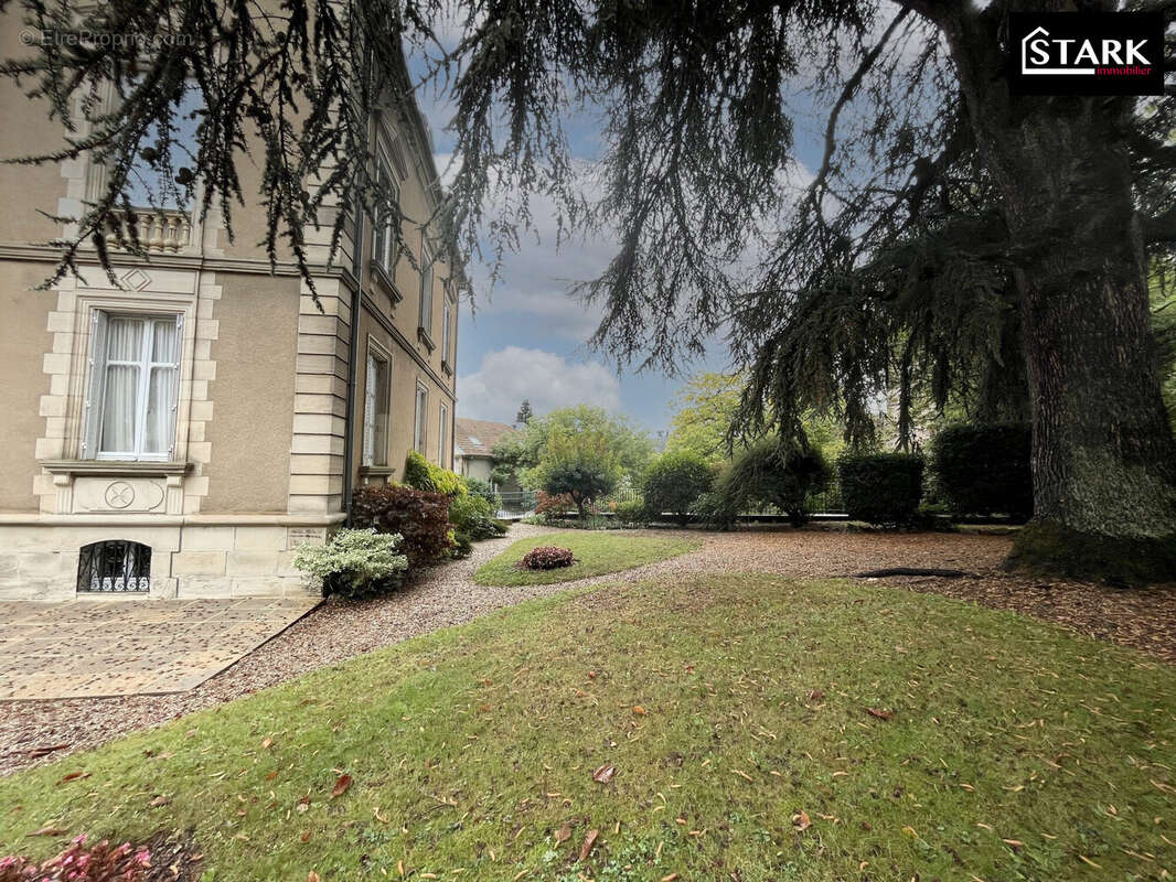 Maison à BELFORT