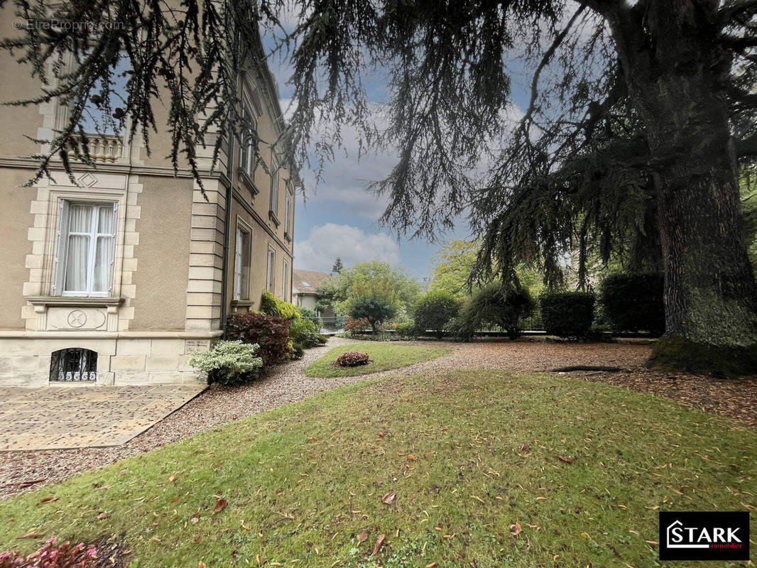 Maison à BELFORT