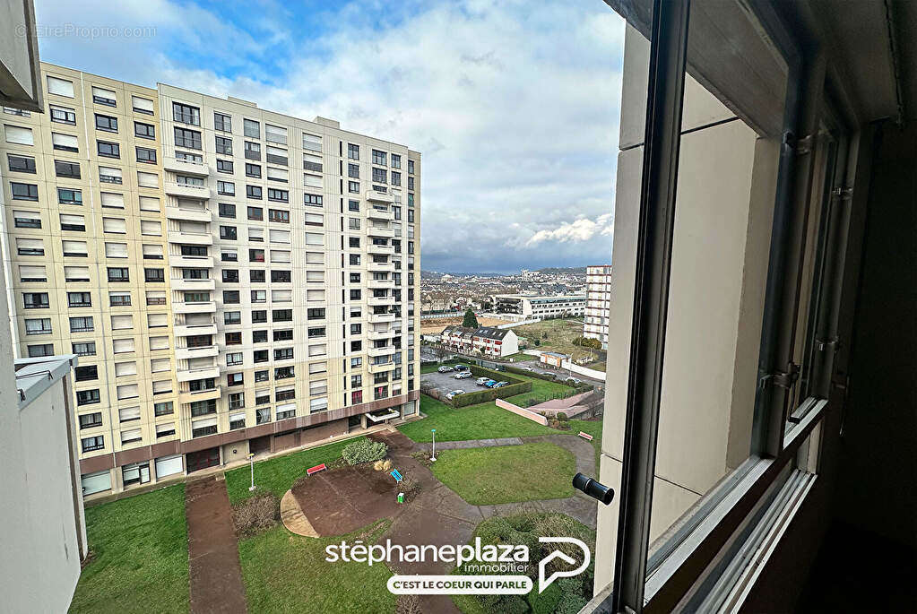 Appartement à ROUEN