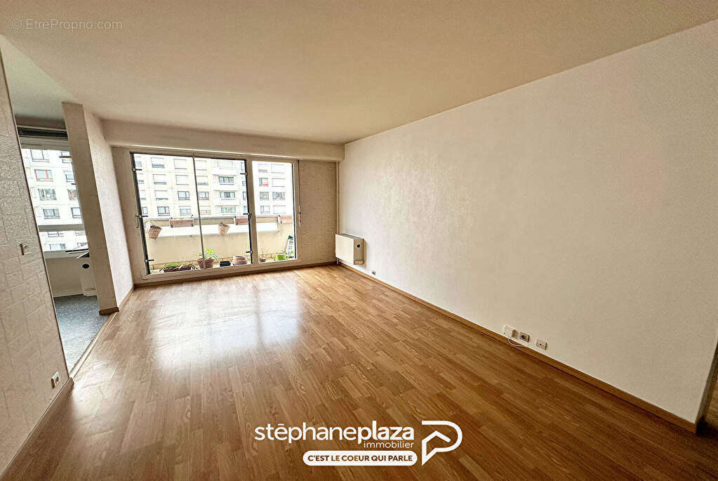 Appartement à ROUEN