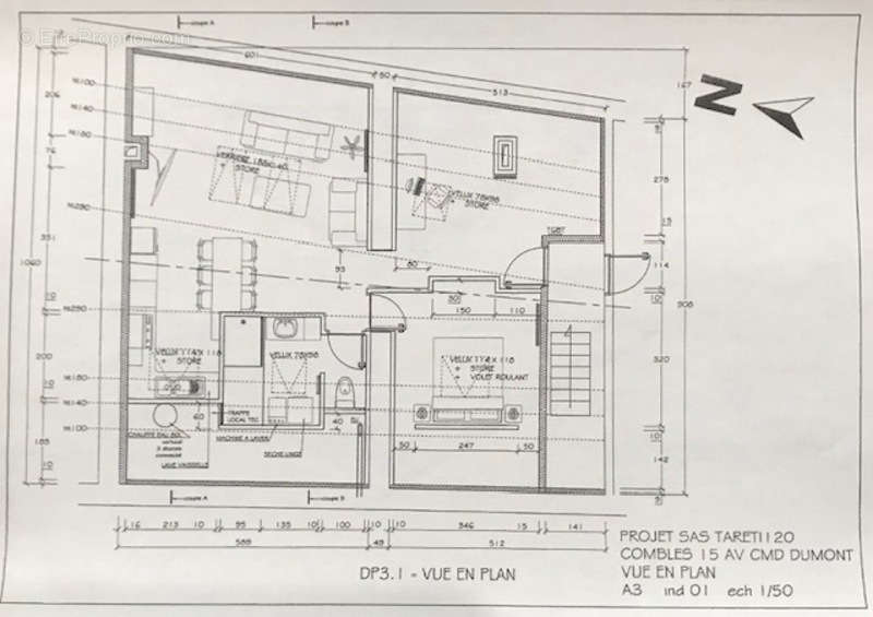 Appartement à GAP