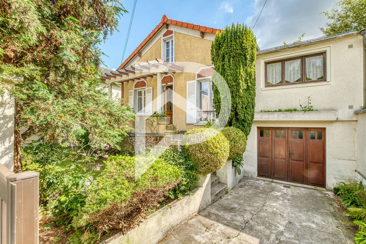 Maison à LE PERREUX-SUR-MARNE