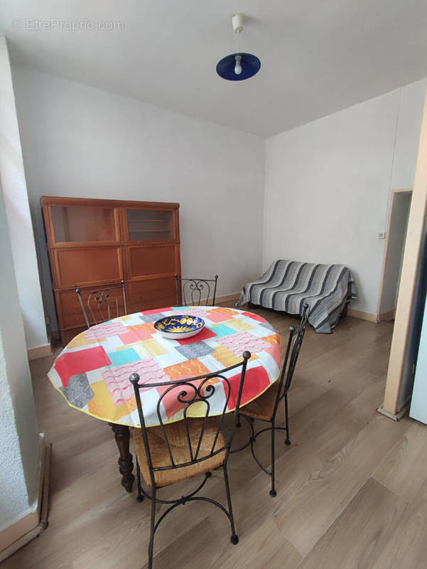 Appartement à ROMANS-SUR-ISERE