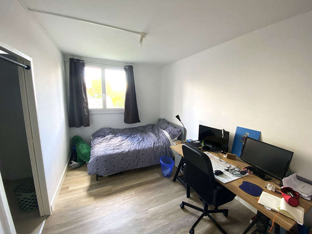 Appartement à CHOLET