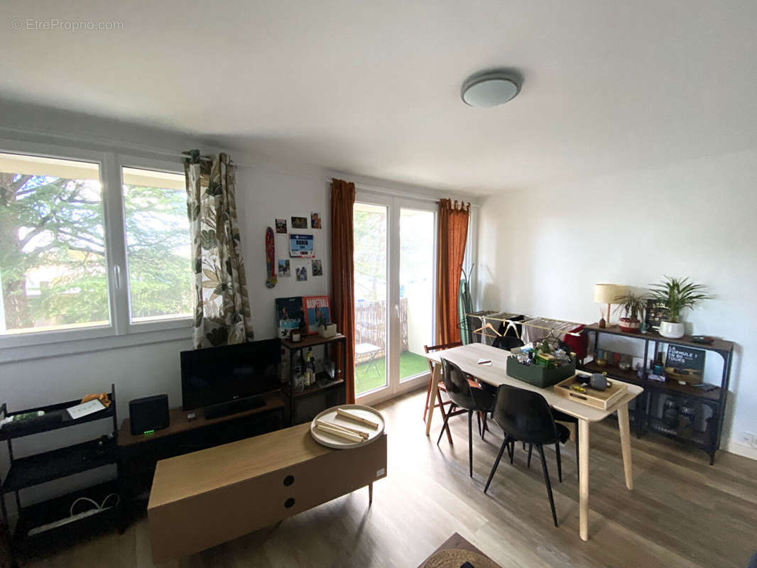 Appartement à CHOLET