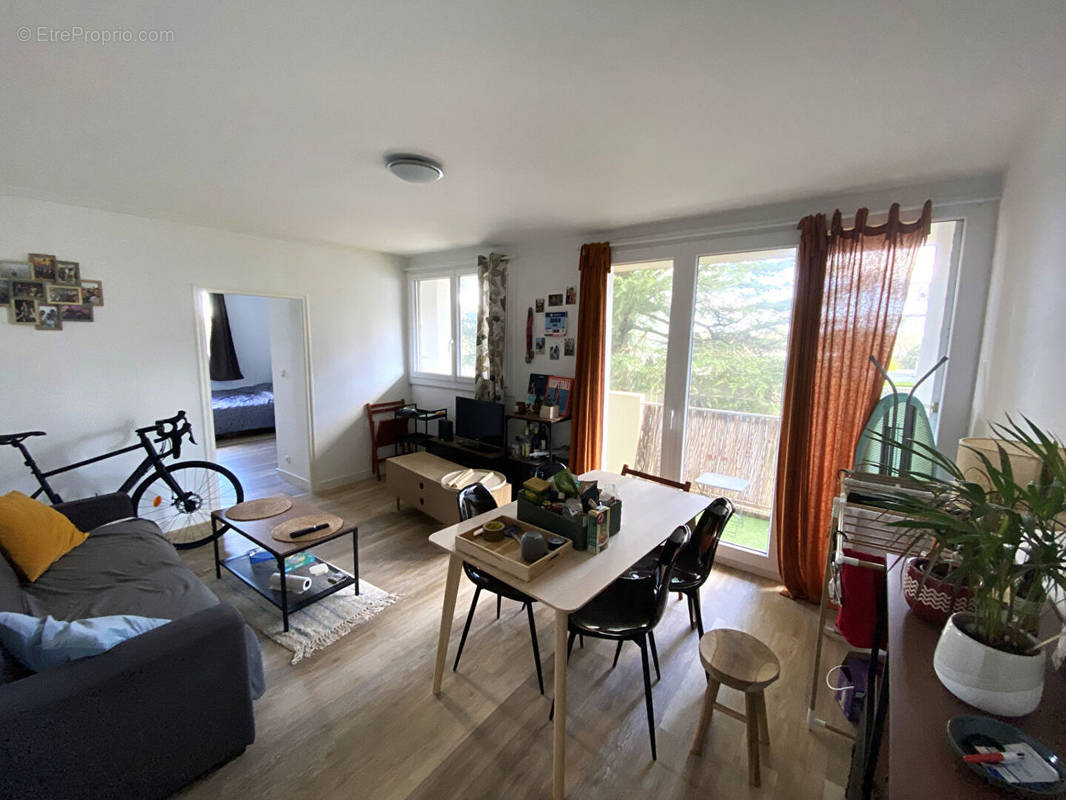 Appartement à CHOLET