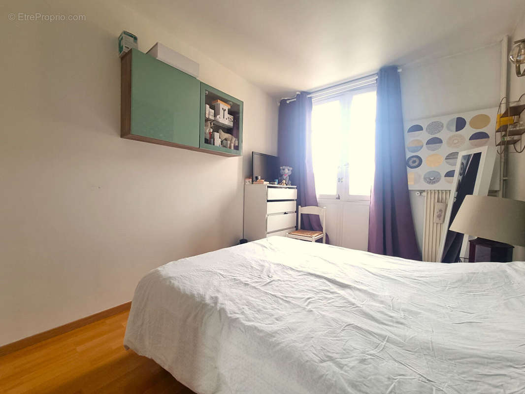 Appartement à FONTENAY-SOUS-BOIS