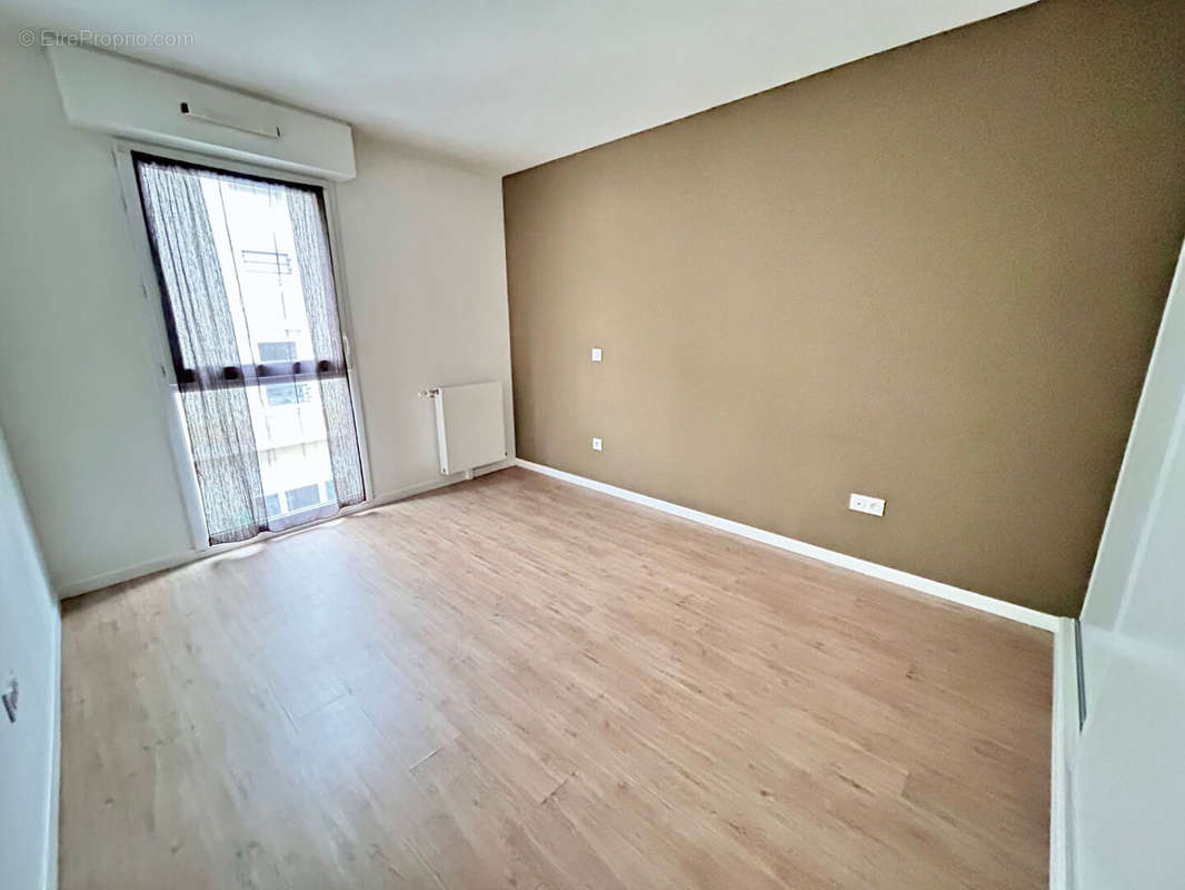 Appartement à BEZONS