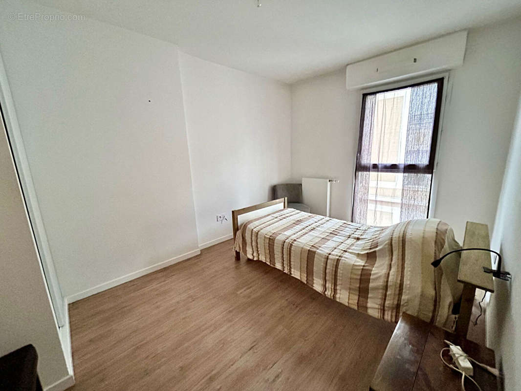 Appartement à BEZONS