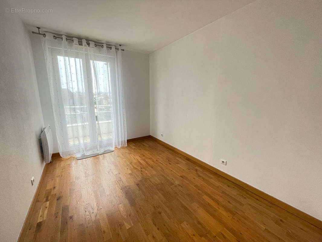 Appartement à MEAUX