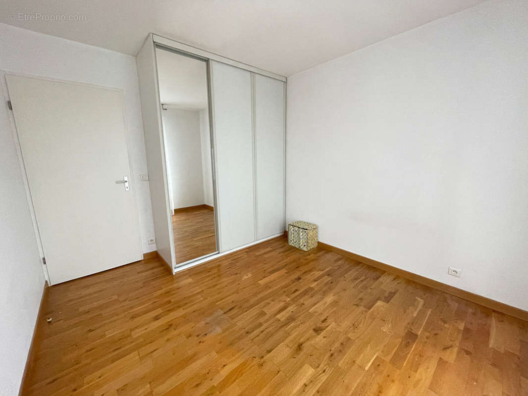 Appartement à MEAUX