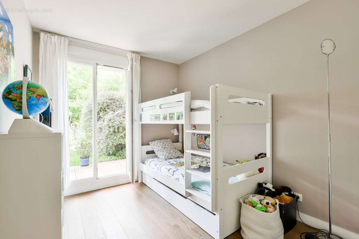 Appartement à MEUDON