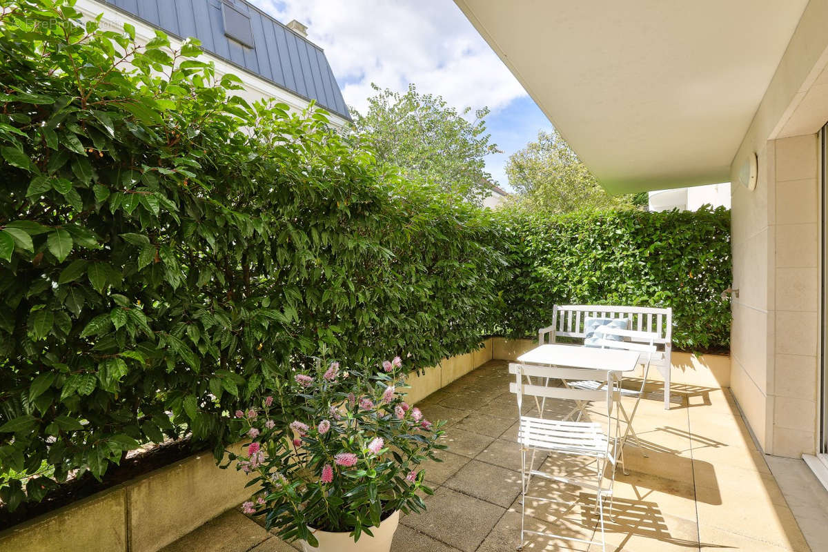 Appartement à SEVRES