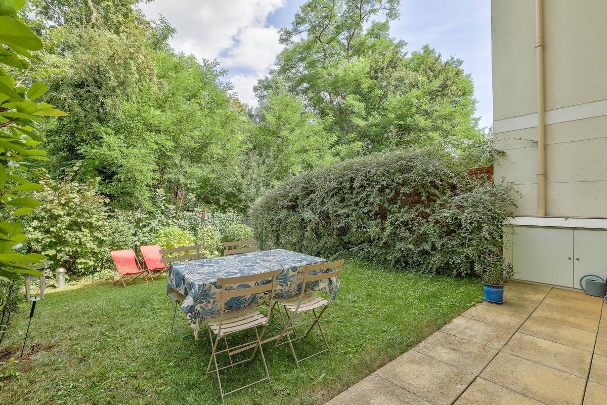 Appartement à SEVRES