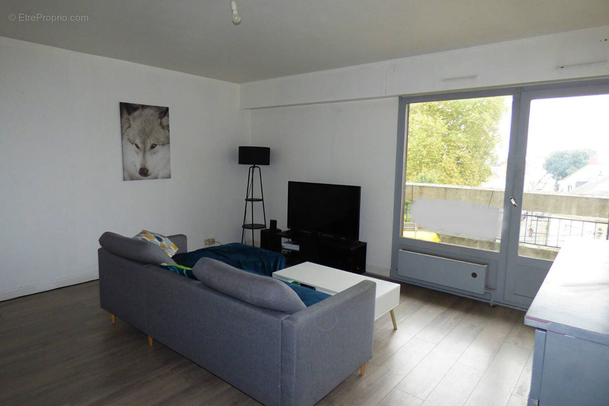 Appartement à ANGERS