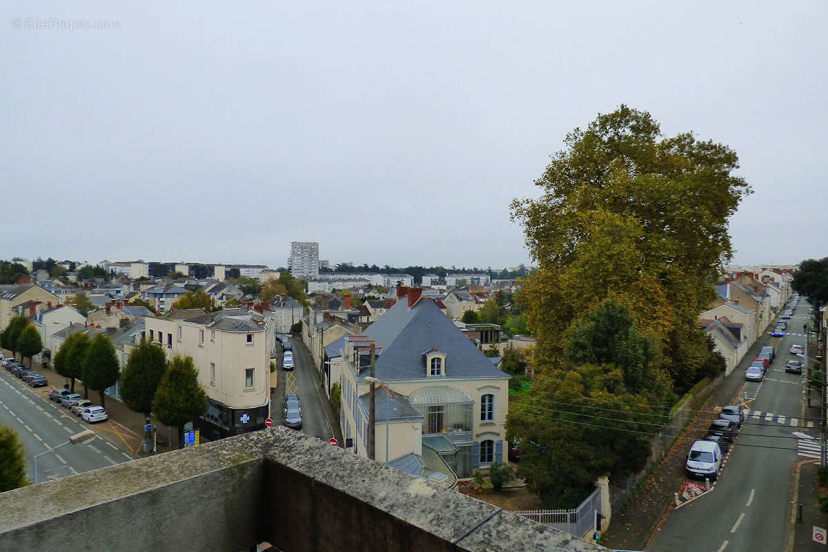 Appartement à ANGERS