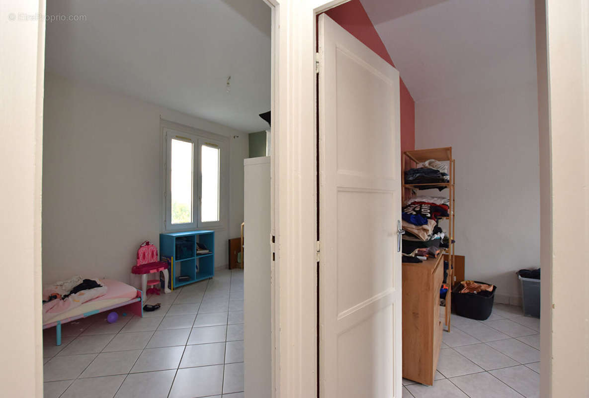 Appartement à LE PUY-EN-VELAY