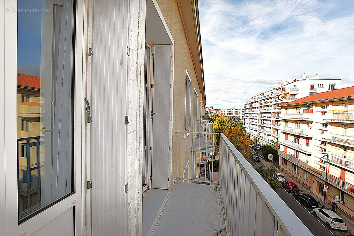 Appartement à LE PUY-EN-VELAY