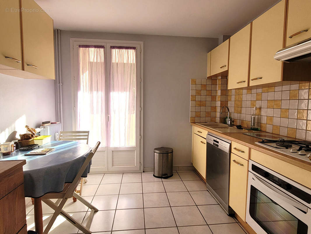 Appartement à LE PUY-EN-VELAY