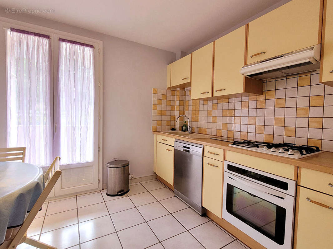 Appartement à LE PUY-EN-VELAY