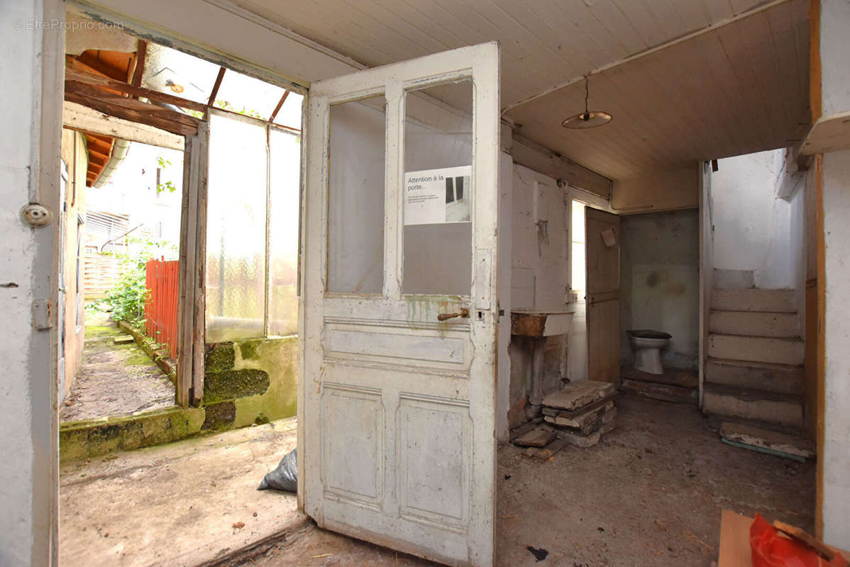 Appartement à LE PUY-EN-VELAY