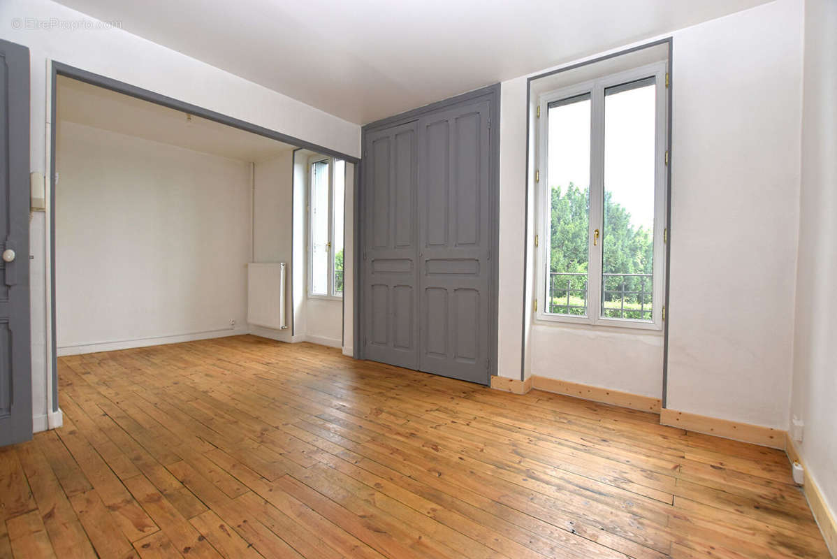 Appartement à LE PUY-EN-VELAY