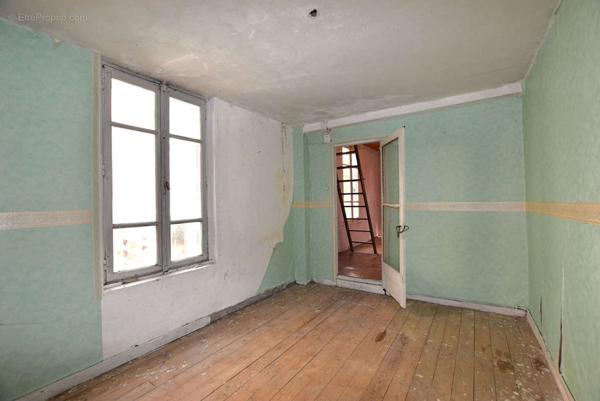 Appartement à LE PUY-EN-VELAY