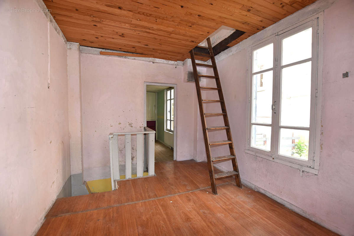 Appartement à LE PUY-EN-VELAY