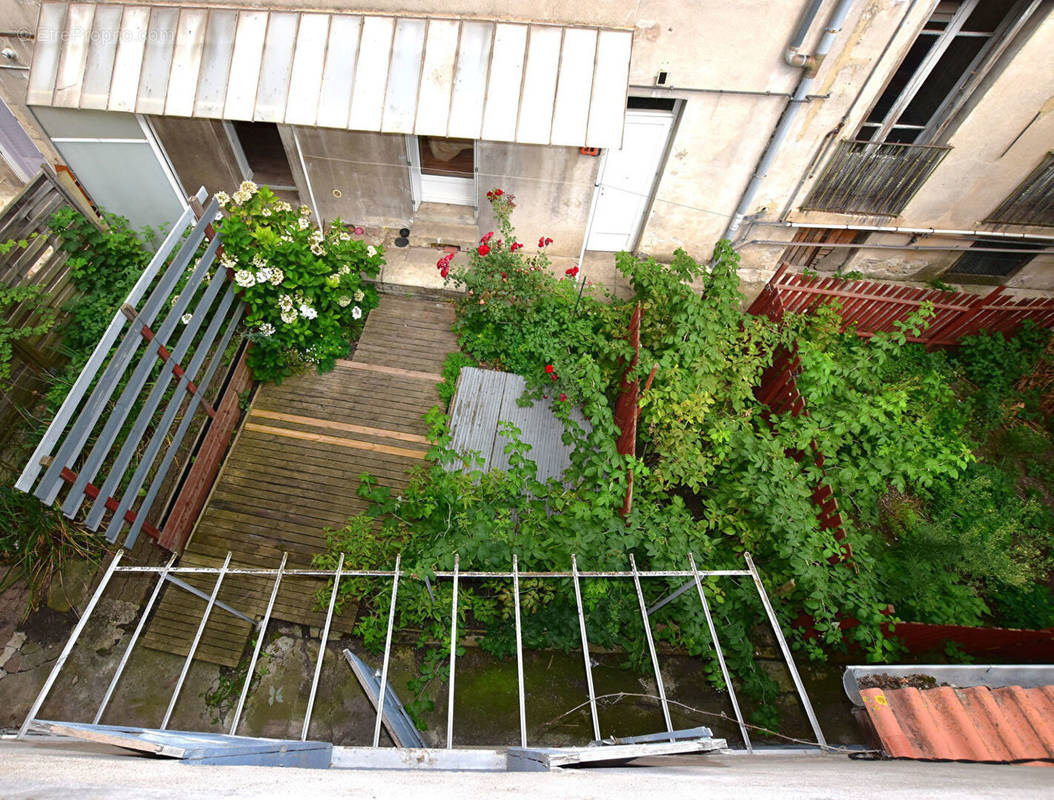 Appartement à LE PUY-EN-VELAY