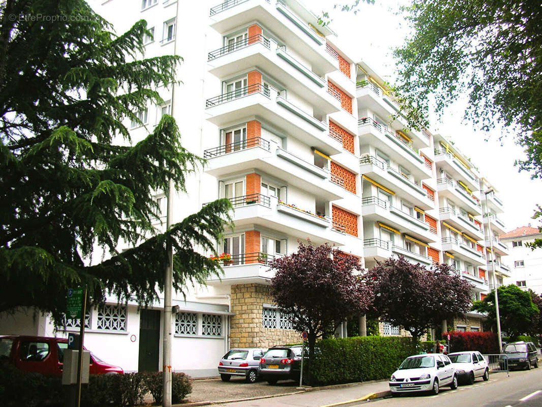 Appartement à LE PUY-EN-VELAY