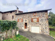 Maison à VALS-PRES-LE-PUY