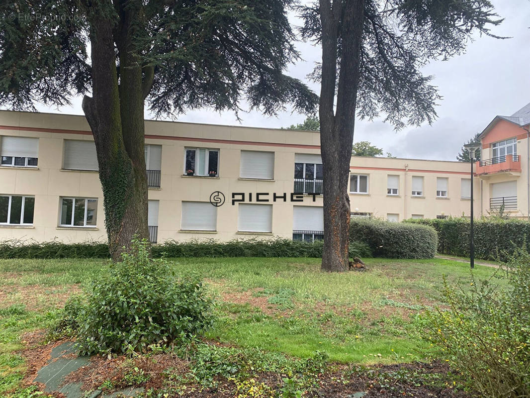 Appartement à LE MANS