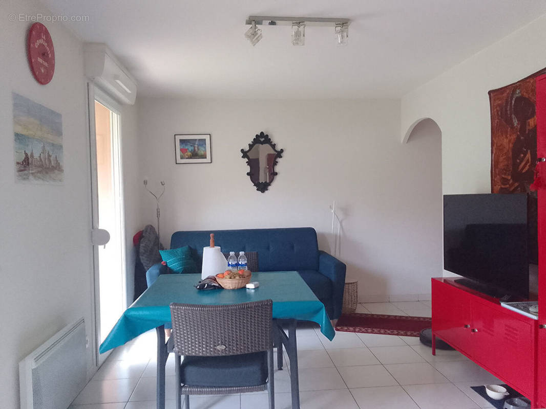 Appartement à SAINT-BREVIN-LES-PINS