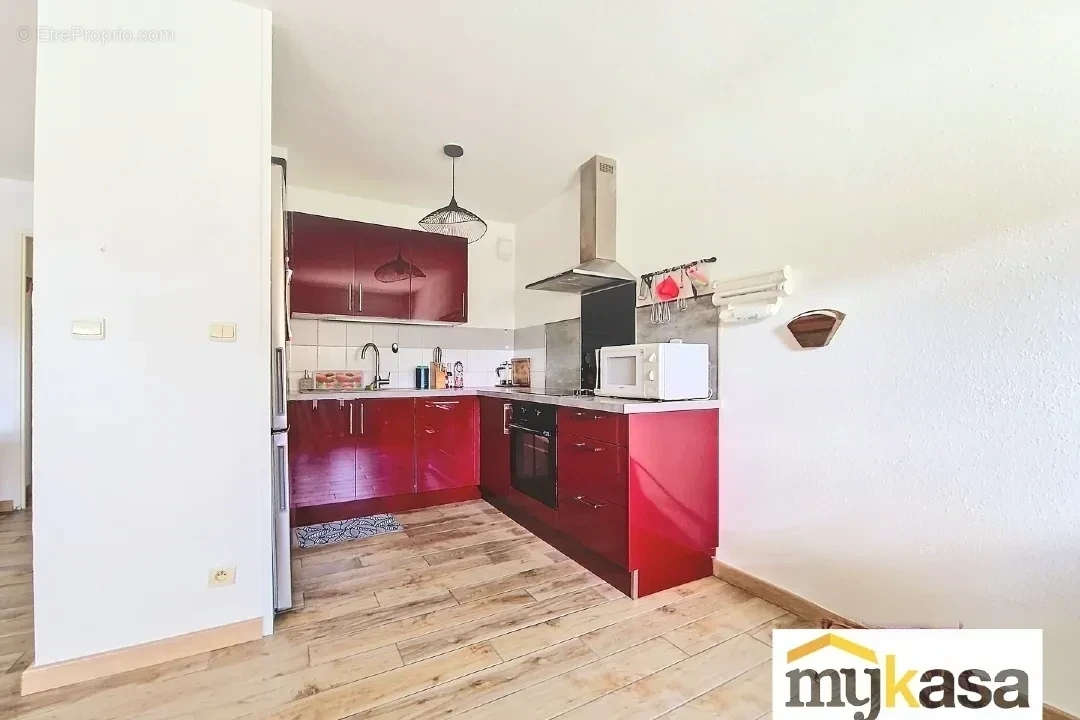 Appartement à ISTRES