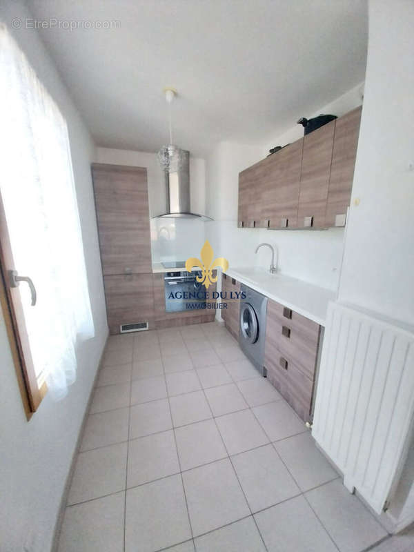 Appartement à LOUVRES