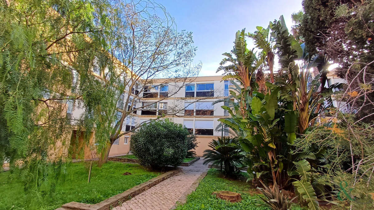 Appartement à LE LAVANDOU