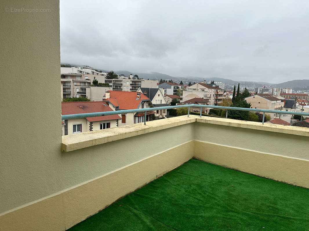 Appartement à CLERMONT-FERRAND