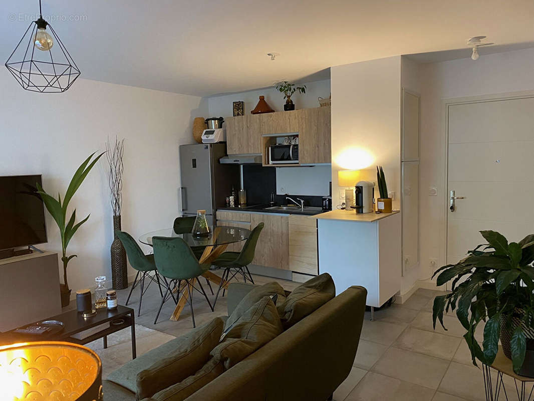 Appartement à BAYONNE