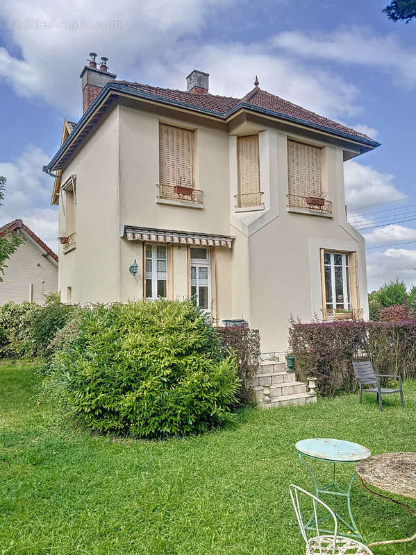 Maison à TROYES