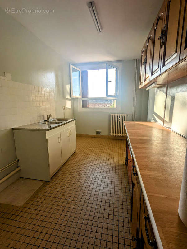 Appartement à MONTAUBAN