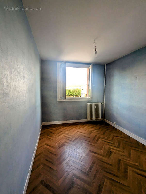 Appartement à MONTAUBAN