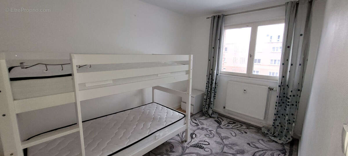 Appartement à MAUBEUGE