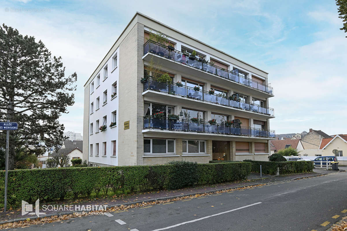 Appartement à CAEN